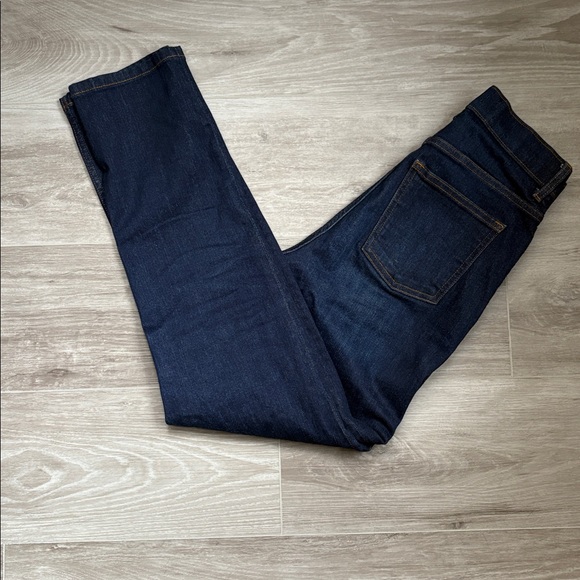 SPANXsculpt™ ReDefine
Slim Straight Jeans - Picture 9 of 9